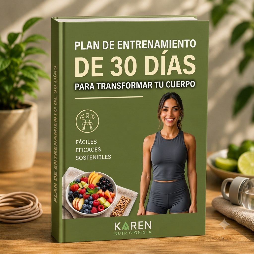 NIVEL I: CÓDIGO RESET 7 DÍAS - LIBRO DIGITAL + 2 libros de regalo 🎁